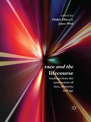 cover image of Race and the Lifecourse